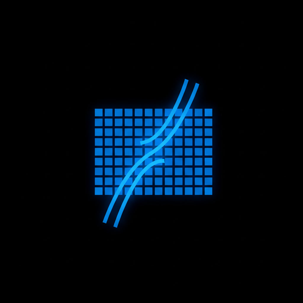 Argon2id hash visualization